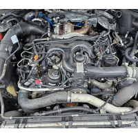 Двигун CRC, модель 2.0 TDI, 2015 рік, об'єм 2.0 літра, дизель.