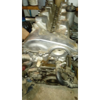 Двигун D4D, Lexus/Toyota, розібраний, 2008, 2.0 л, дизель.