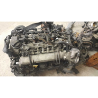 Двигун D4FB 1.6crdi, Hyundai, 2015, 1.6 л, дизель.