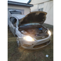 Продам двигун для ford focus 1.6