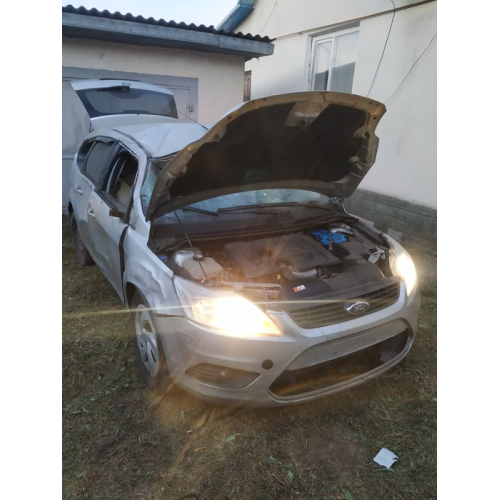 Продам двигун для ford focus 1.6 Продам двигун для ford focus 1.6