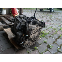 АКПП Mazda 3 BL, 2010 рік, 2.0 л, бензин.