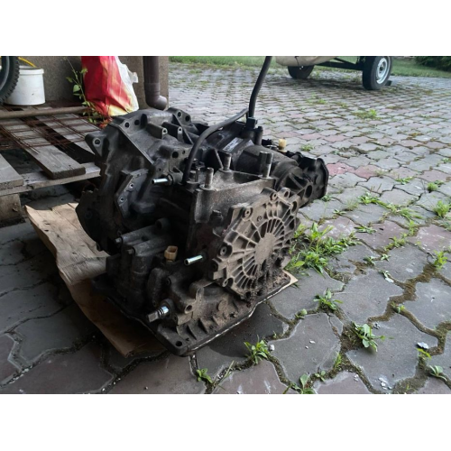 АКПП Mazda 3 BL, 2010 рік, 2.0 л, бензин. АКПП Mazda 3 BL, 2010 рік, 2.0 л, бензин.