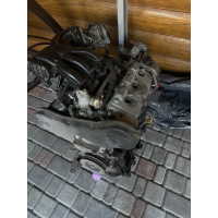 Двигун Lexus PX400H, 2005 рік, 3.3 л, гібрид.
