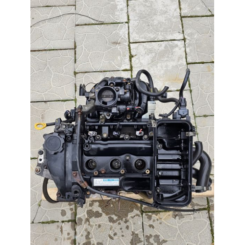 Двигун Daihatsu Cuore, EJ-DE, 2000 рік, 1.0 л, бензин. Двигун Daihatsu Cuore, EJ-DE, 2000 рік, 1.0 л, бензин.