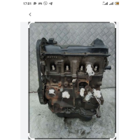 Двигун Volkswagen Passat B2 1.8 бензин 1985 р. 1.8 л.