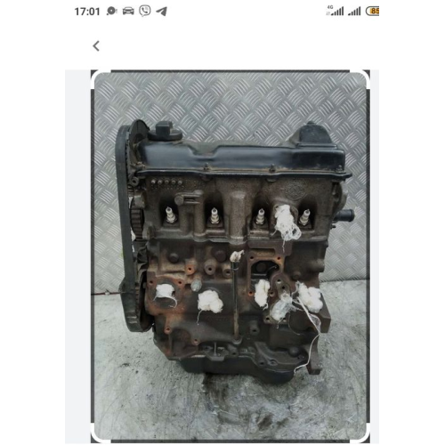 Двигун Volkswagen Passat B2 1.8 бензин 1985 р. 1.8 л. Двигун Volkswagen Passat B2 1.8 бензин 1985 р. 1.8 л.