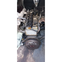 Двигун Mercedes Sprinter OM651 2015, 2.1 дизель, 2143 см³.