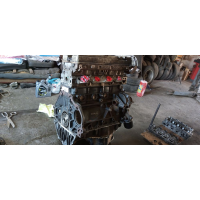 Двигун Opel Astra 1.8 бензин 2005 рік 1.8 л.
