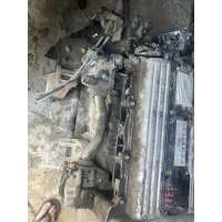 Двигун Opel Z22SE, 2001, 2.2 л, бензин.