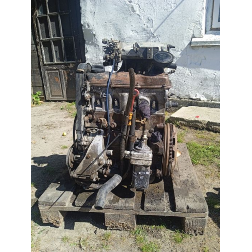 Двигун Volkswagen Passat B3, 1990 р.в., 1.8 л, бензин. Двигун Volkswagen Passat B3, 1990 р.в., 1.8 л, бензин.