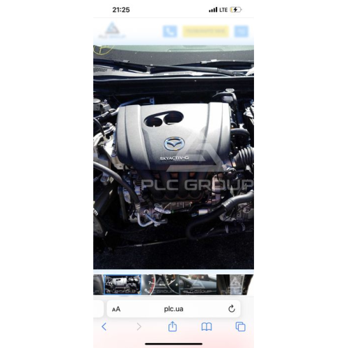 АКПП Mazda 3 Skyactiv, коробка M20, 2020 рік, об'єм 2.5 л, бензин. АКПП Mazda 3 Skyactiv, коробка M20, 2020 рік, об'єм 2.5 л, бензин.