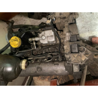 Продам двигун, двигатель, мотор F9Q 1.9 megane, scenic