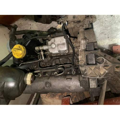 Продам двигун, двигатель, мотор F9Q 1.9 megane, scenic Продам двигун, двигатель, мотор F9Q 1.9 megane, scenic