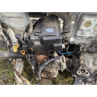 Продам Двигун/Двигатель на Volksvagen LT-28( AUH  2.8 CDI) Brasília