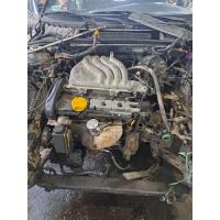 Двигун Opel Vektra 1.6l бензин, 2005 р.в., в хорошому стані.