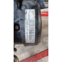 Двигун Volkswagen Sharan 1.9 TDI 2004р. AUY, 1.9л, дизель.