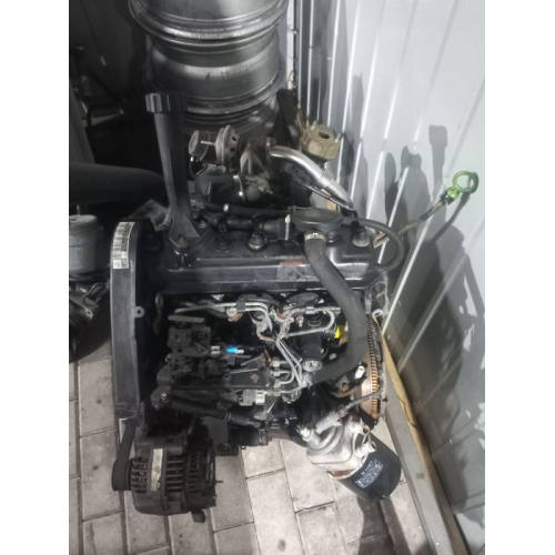 Двигун Volkswagen T4 1.9 ABL 1990 1.9 л дизель. Двигун Volkswagen T4 1.9 ABL 1990 1.9 л дизель.