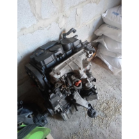 Двигун Volkswagen Passat B6 2.0TDI 16 кл 2006 2.0л дизель хороший стан.