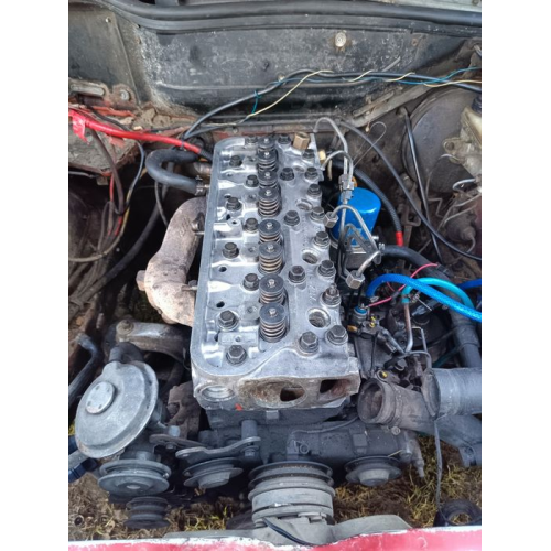 Продам двигун форд 2.3 Продам двигун форд 2.3