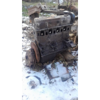 Продам двигун форд скорпіо,сіера. 1.6