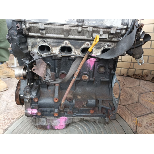 Двигун G4JS, Hyundai Elantra, 2000, 2.0 л, бензин.