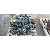 Двигун G9T 2.2 dci, Renault Laguna, Traffic, Master, Vivaro, Movano, 2001-2010, 2.2 л, дизель.