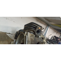 Двигун Honda AF18E, 1996 рік, 1.8 л, бензин.