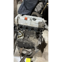 Двигун Honda K20A6, 2006 рік, 2.0 л, бензин.