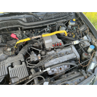 Двигун HONDA RD17, 1999 рік, 1.7 л, бензин.