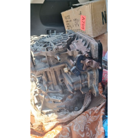 Кожух АКПП Mazda CX-7 2.5 л 2011 р.в. Гідроблок та блок управління.