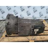 АКПП Mercedes-Benz Vito w447 V-class om651 722.908, 2014, 2.1 л дизель.