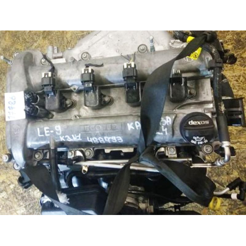 Двигун LE9, Opel Astra, 2015, 1.6 л, бензин. Двигун LE9, Opel Astra, 2015, 1.6 л, бензин.