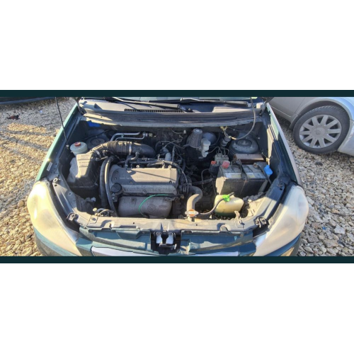 Двигун M16A Suzuki Liana 2001, 1.6 л, бензин. В комплекті з усім навісним. Двигун M16A Suzuki Liana 2001, 1.6 л, бензин. В комплекті з усім навісним.