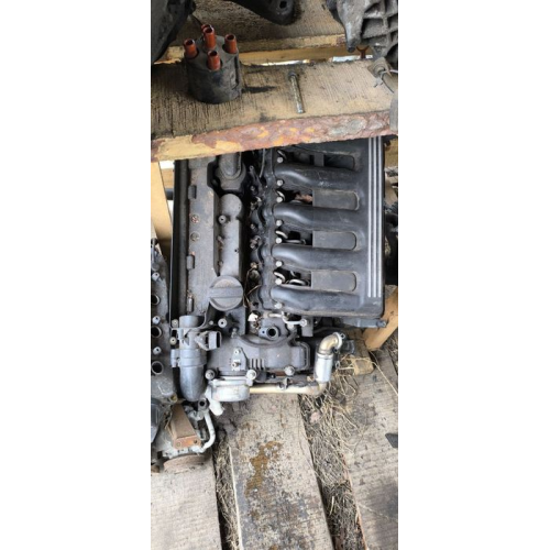 Двигун BMW M57 306D1, X5 e53, 2001, 3.0 л дизель. Двигун BMW M57 306D1, X5 e53, 2001, 3.0 л дизель.