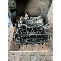 Двигун Mazda CX-5 2.5 skyactiv-g, 2021 р., 2.5 л, бензин. 8 тис. миль пробігу.