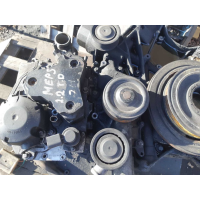 Двигун Mercedes 2.2T.D 646, 2005 р.в., 2.2 л, дизель.