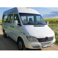 Двигун Mercedes Sprinter313 2.2 cdi, 2015 р.в., 2.2 л, дизель.