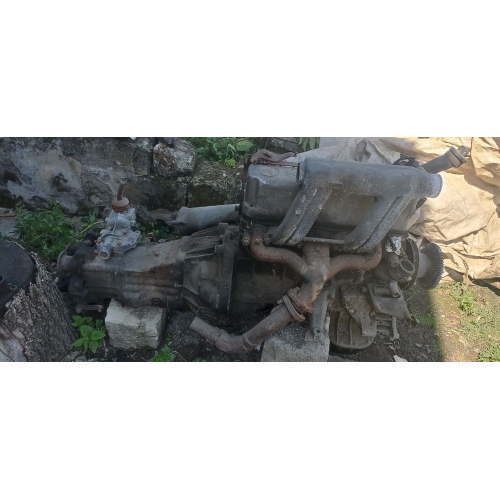 Двигун Mercedes 2.4, КПП, українська збірка, 2008 р., 2.4 л, бензин. Двигун Mercedes 2.4, КПП, українська збірка, 2008 р., 2.4 л, бензин.
