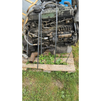 Двигун Mercedes OM366, 1995 р.в., об'єм 6.0 л, дизель. Двигун Mercedes OM366, 1995 р.в., об'єм 6.0 л, дизель.