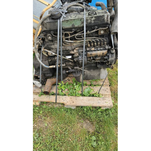 Двигун Mercedes OM366, 1995 р.в., об'єм 6.0 л, дизель. Двигун Mercedes OM366, 1995 р.в., об'єм 6.0 л, дизель.