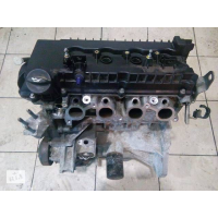 Двигун Mitsubishi Lancer X 4A91 1,5 л. під АКПП, 2010 р.в., бензин Двигун Mitsubishi Lancer X 4A91 1,5 л. під АКПП, 2010 р.в., бензин