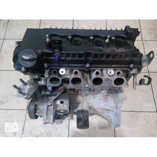 Двигун Mitsubishi Lancer X 4A91 1,5 л. під АКПП, 2010 р.в., бензин Двигун Mitsubishi Lancer X 4A91 1,5 л. під АКПП, 2010 р.в., бензин