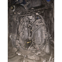 Двигун Мондео 4 1.6 ecoboost JTBA BM5G-6015-DC, 2014, 1.6 л, бензин.