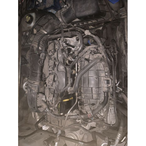 Двигун Мондео 4 1.6 ecoboost JTBA BM5G-6015-DC, 2014, 1.6 л, бензин. Двигун Мондео 4 1.6 ecoboost JTBA BM5G-6015-DC, 2014, 1.6 л, бензин.
