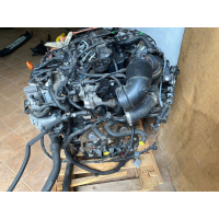Продам двигун, мотор 2.0 дизель VW. Scoda