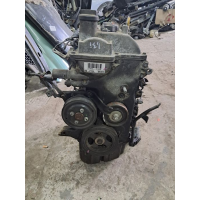 Продам двигун,мотор 2sz-fe yaris,corolla 1,3i
