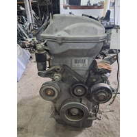 Продам двигун,мотор 4zz-fe 1,4i corolla,auris
