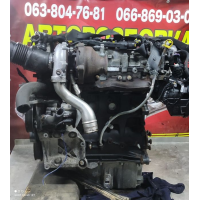 Двигун A20DTH для Opel Insignia, 2012 р.в., 2.0 л, дизель.