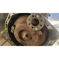 АКПП Mercedes 722.626 для w211/w220, om648 3.2 cdi, випущена в Україні.